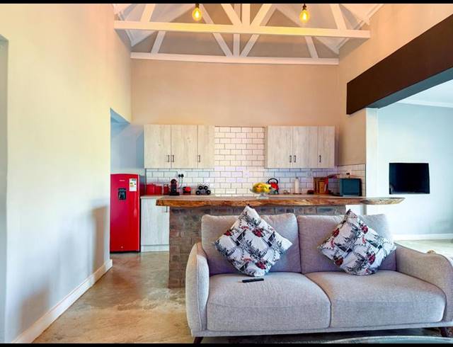 3 BEDROOM TOWNHOUSE FOR SALE IN WORLD'S VIEW